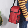 Thickened insulated bag