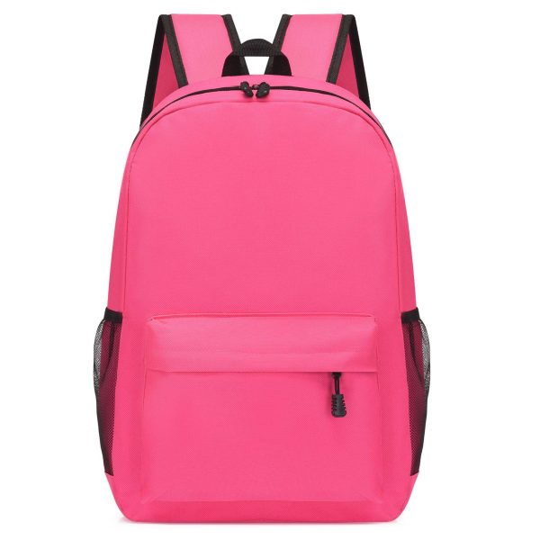 Oxford Kids Backpack