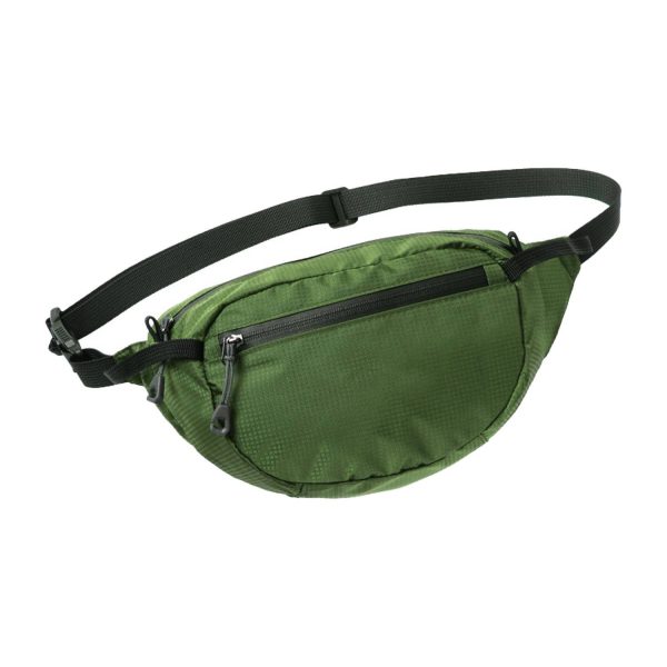 Multifunctional Lightweight Sports Fanny Pack