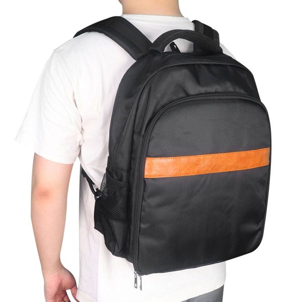 Hairdresser Travel Backpack