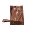 PVC Crossbody Shoulder Transparent Bag