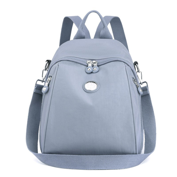 Waterproof Nylon Leisure Travel Bag Backapck