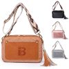 PU Leather Small Crossbody Bags for Women