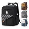 Baby Diaper Backpack