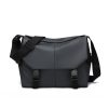 Large-capacity sports shoulder Messenger bag