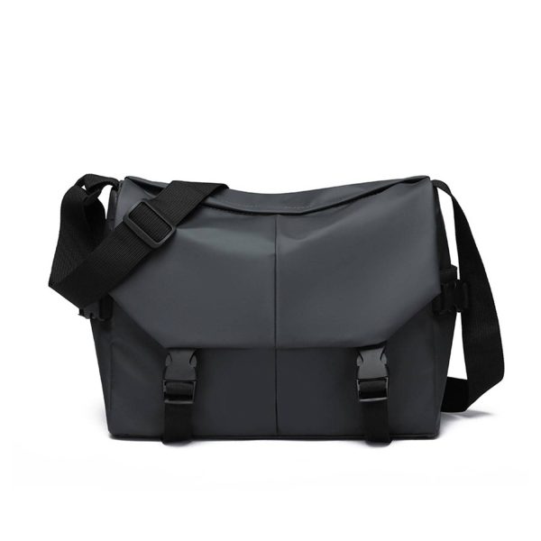 Large-capacity sports shoulder Messenger bag
