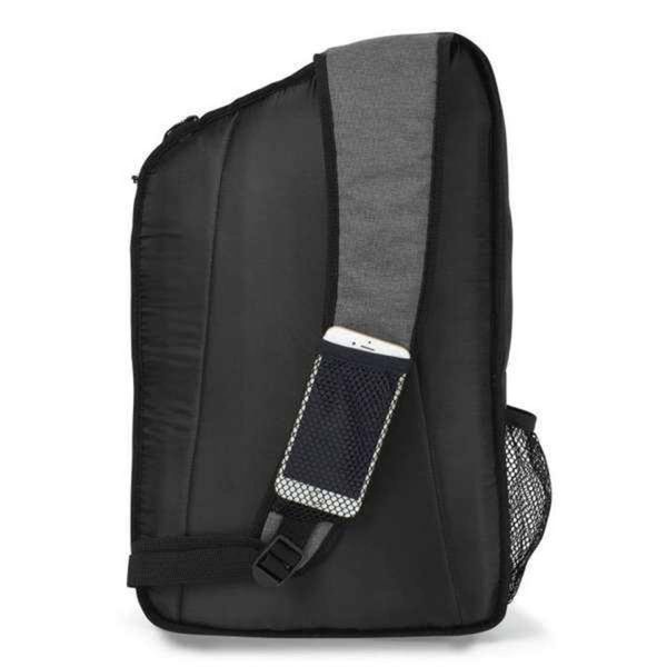 Customized travel crossbody bag