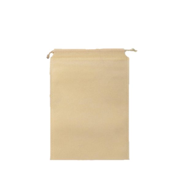 Non-Woven Drawstring Pouch Bag