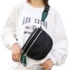 Nylon Stylish and versatile shoulder cross-body bag