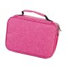 Oxford Large capacity waterproof pencil case/bag