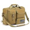 Portable Large Capacity Shoulder Messenger Bag