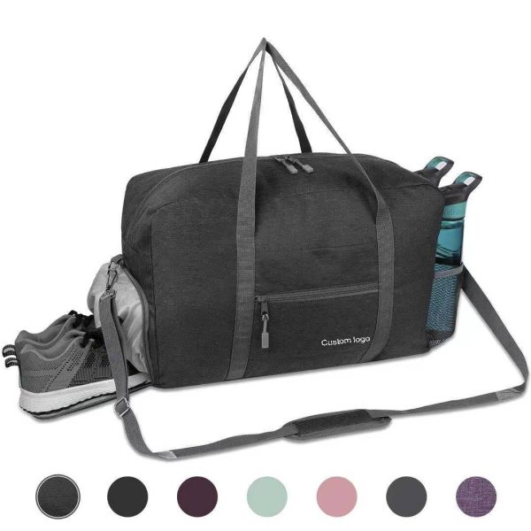 116d800b-d301-4b7f-9bb9-41df1eac685b_012-4.jpg Nylon Waterproof Travel Duffel Bag