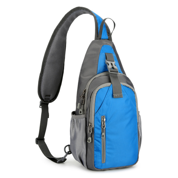 Sling Chest Bag