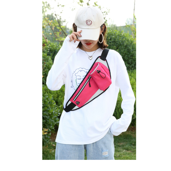 Running Belt Waist Pack