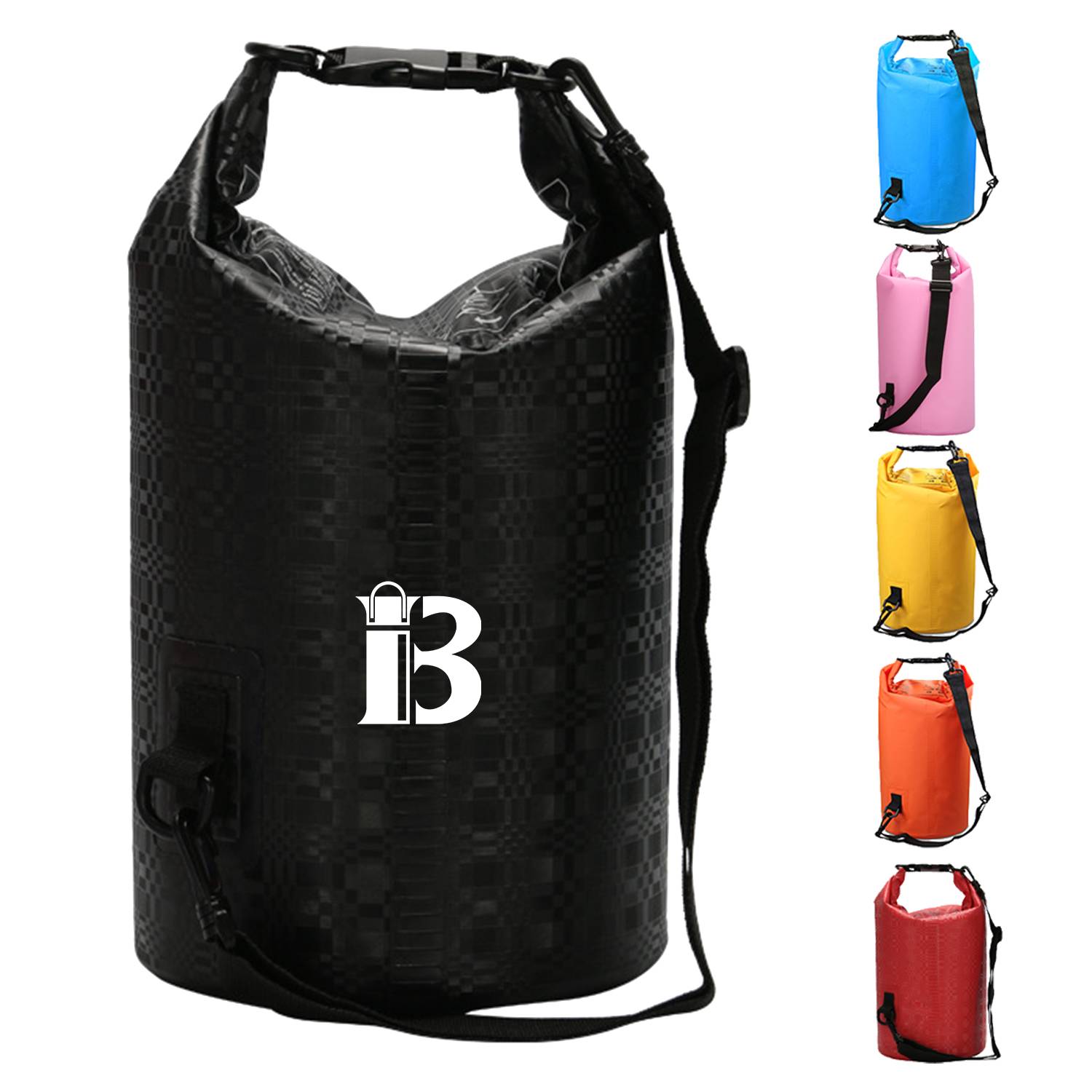 PVC Waterproof Drying Bag