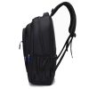 Large Capacity Travel Men's Backpack