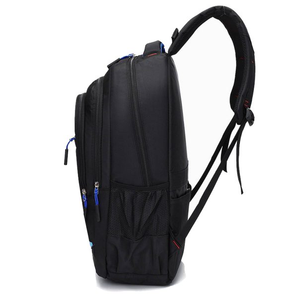 Large Capacity Travel Men's Backpack