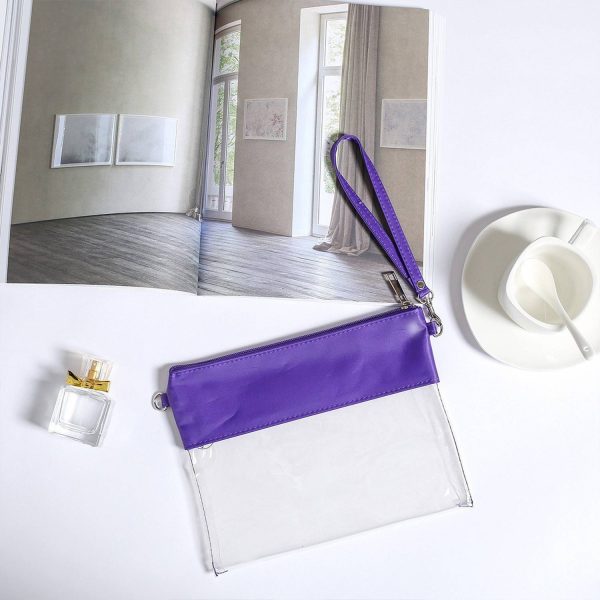 Waterproof Clear Bag
