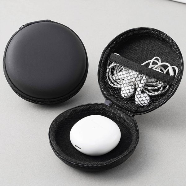 Eva Headphone Bag Storage Case