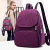 Printed Knapsack