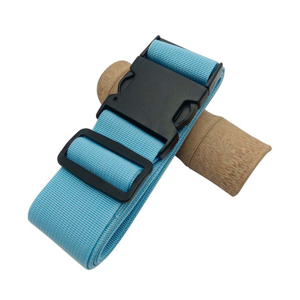 Luggage Strap w/ Lock
