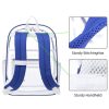 PVC Transparent Backpack