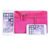Travel Toiletry Cosmetic Bags