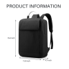Slim Business Work Commuter Backpack