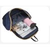 Waterproof breathable sports backpack