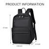 School College Backpack Bookbag