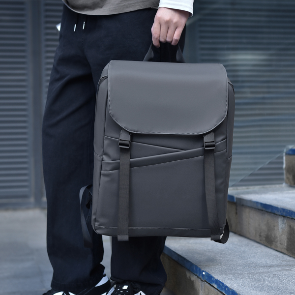 Classical Basic Travel Backpack