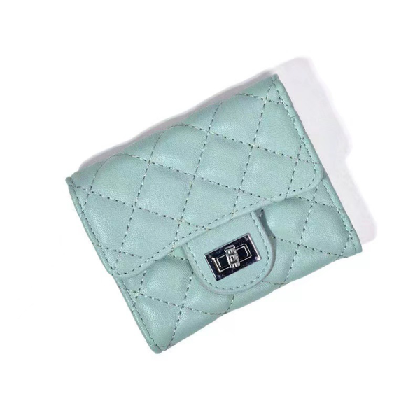 Credit Card Holder Wallet For Women Girls