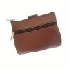 Convenient Leather Key Case