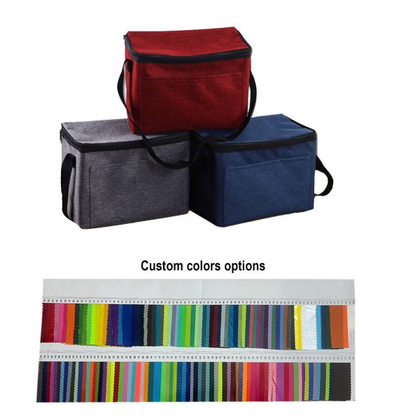 Non-Woven Cooler Tote Bag