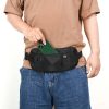 RFID Travel Waist Bag
