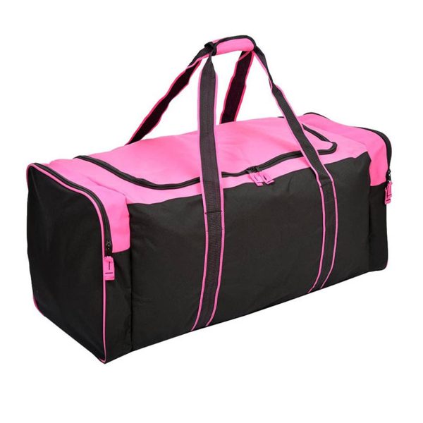 Oxford cloth dry wet separation handbag Dufffel Bag