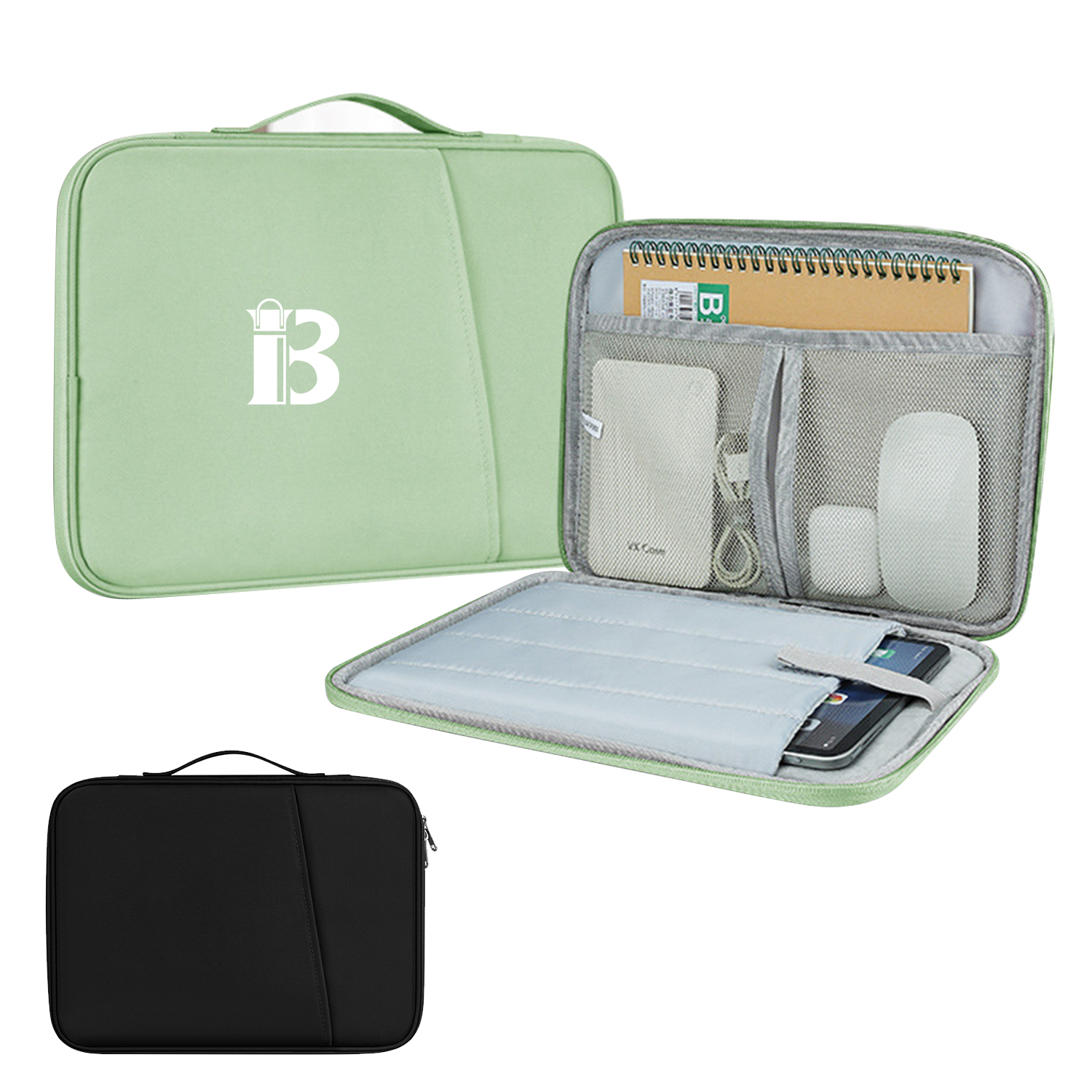 Travel Sleeve Bag 13 inch