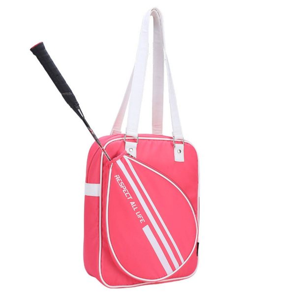 Sling Bag - Crossbody Backpack for Pickleball, Tennis