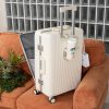 Multifunctional Luggage