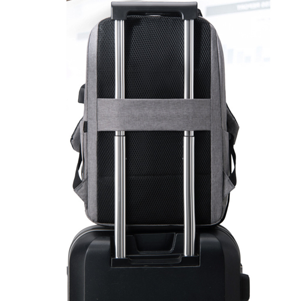 Water Resistant Travel Computer backpack