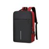 Travel laptop business backpack