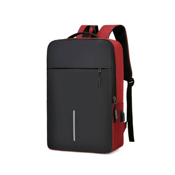 Travel laptop business backpack