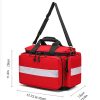 Emergency Rescue Large Capacity Medical Bag