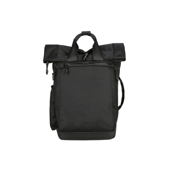 Canvas Backpack
