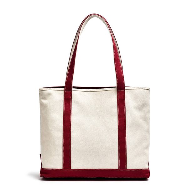 Eco-friendly Tote Canvas Bag