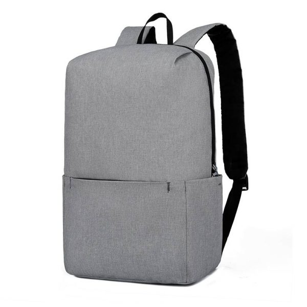 Polyester Portable Backpack