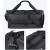 Large Capacity Sports Training Duffel Bag