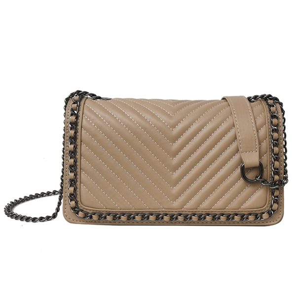 PU Women's Crossbody Bag