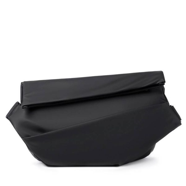 Waterproof Multipurpose Shoulder Cross-body Bag