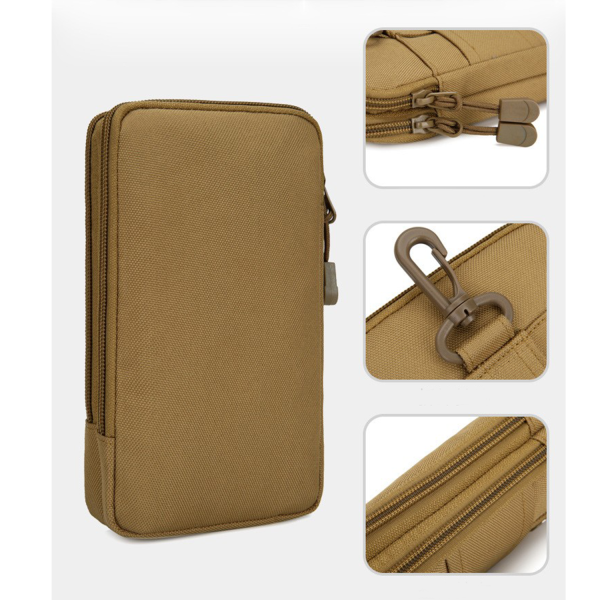 Mini Crossbody Everywhere Belt Bag